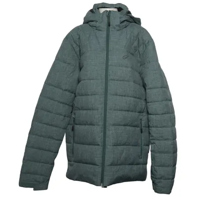 Skijakke (Grøn) fra Five Seasons Polyester
