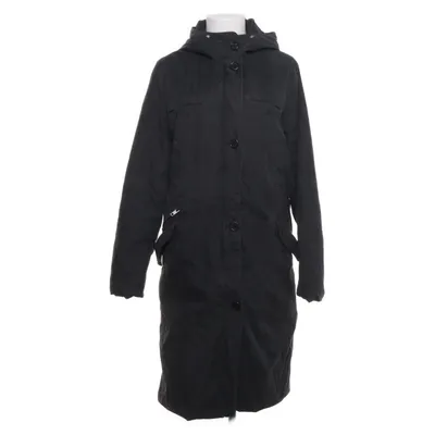 Winterjas (Zwart) van Boomerang Katoen, Dons, Veer, Nylon