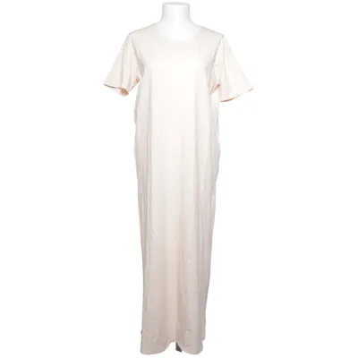 Långklänning (Beige) från Loulou Studio Bomull