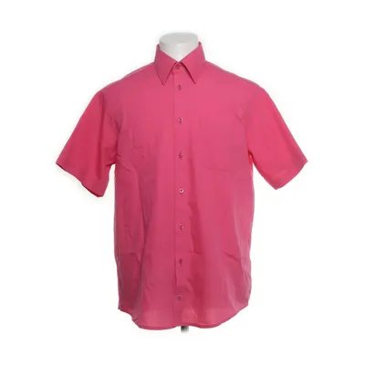 Kortärmad skjorta (Rosa) från Justa