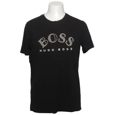 T-shirt (Svart) från Hugo Boss Bomull
