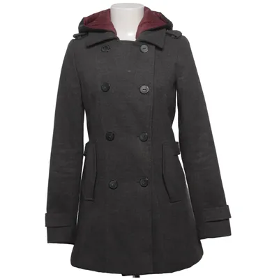Kappa (Grå, Lila) från Clockhouse Elastan, Nylon, Polyester, Viskos