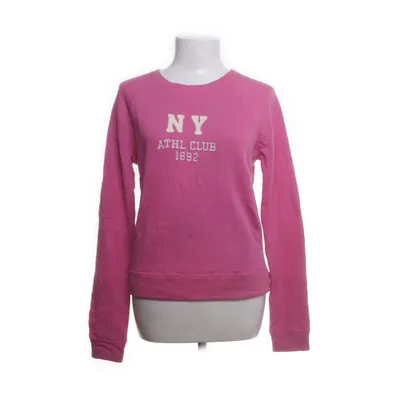 Sweatshirt (Pink) from Abercrombie & Fitch