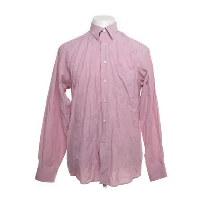 Shirt (Pink) from Enrico Mori