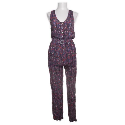 Byxdress (Svart, Blå, Flerfärgad) från By Zoé