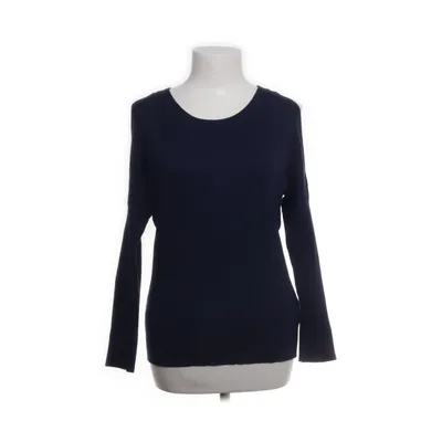 Sweater (Blå) fra TS Millenium Elastan, Viscose