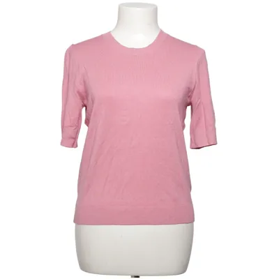 Top (Roze) van Lager 157 Nylon, Viscose