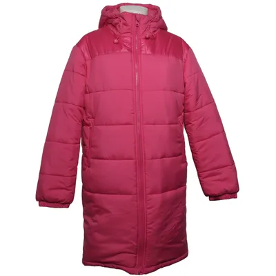 Manteau d'hiver (Rose) de Urban Classics Polyester