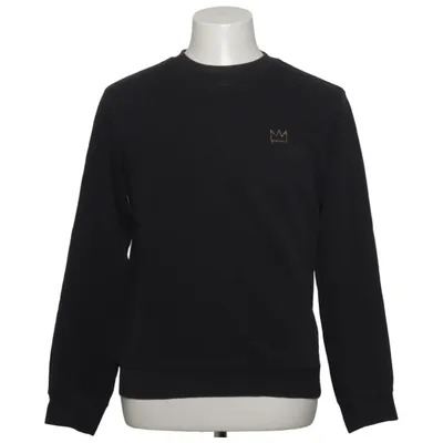 Sweatshirt (Schwarz) von Billionaire Boys Club Baumwolle, Polyester