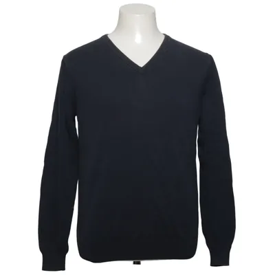 Pullover (Adrian V-Neck) from Blueprint Cotton