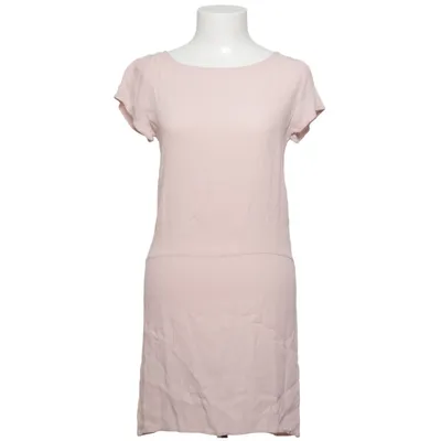 Dress (Pink) from Crossley Viscose