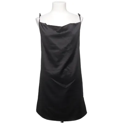 Klänning (Svart) från Missguided Polyester