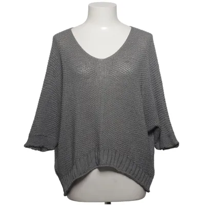 Pull-over (Gris) de Marta Acrylique