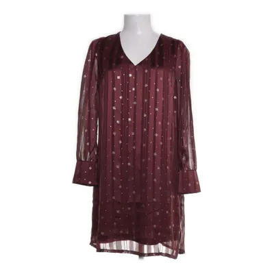 Klänning (Röd, Gul) från Cache Cache