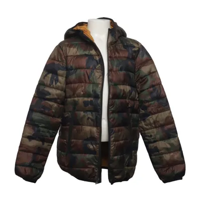 Winterjas (Groen, Bruin, Meerkleurig) van Zara Kids
