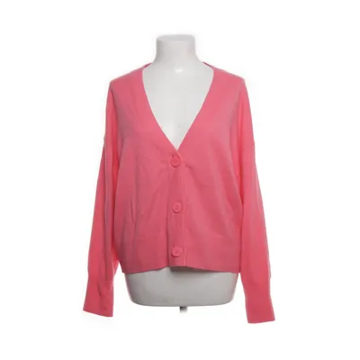 Cardigan (Roze) van Les Tricots de Lea