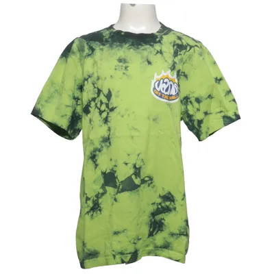 T-shirt (Classic Fit) van Vans Katoen
