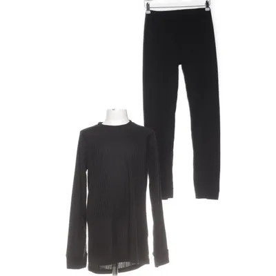 Underställ (Svart) från Touch Nine Polyester