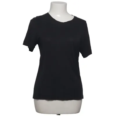 T-shirt (Gris) de Rodebjer Coton, Lyocell