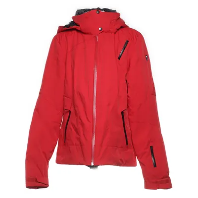 Skidjacka (Röd) från Spyder Polyamid, Polyester