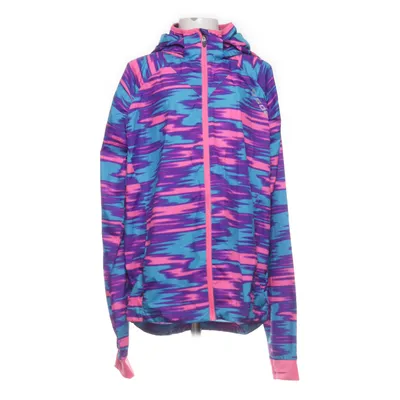 Träningsjacka (Blå, Rosa, Lila, Flerfärgad) från SOC Polyester