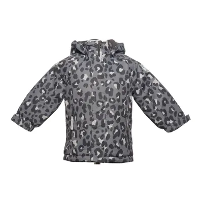 Vinterjacka (Voss) från Nordbjørn Polyester