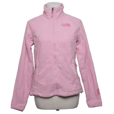 Fleece jacket (Pink) from The North Face