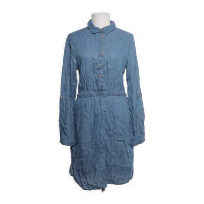 Jeansklänning (Blå) från Up 2 Fashion Lyocell