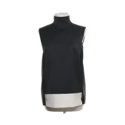 Topp (Grön, Vit) från Wood Wood Elastan, Polyester, Ull