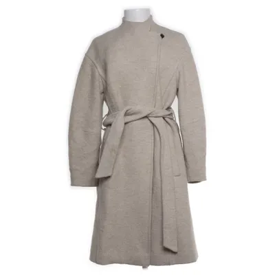 Kappa (Beige) från Dagmar Bomull, Elastan, Polyester, Ull