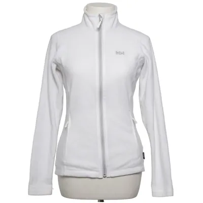 Fleecejacka (Vit) från Helly Hansen Polyester