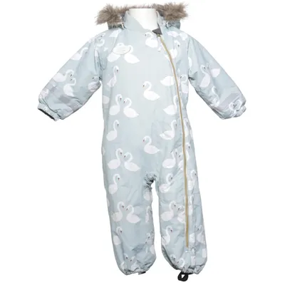 Overall (Blå, Vit, Flerfärgad) från Petite Chérie Polyester