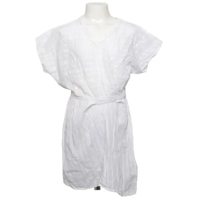 Robe (Blanc) de Yamamay Coton, Viscose