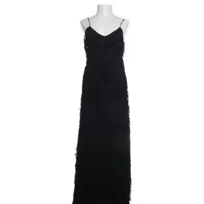 Maxi dress (Black) from ST Studio