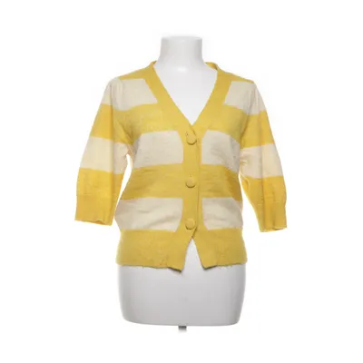 Cardigan (BC.751.40.231/3200) from Beaumont Acrylic, Alpaca wool, Polyamide, Polyester