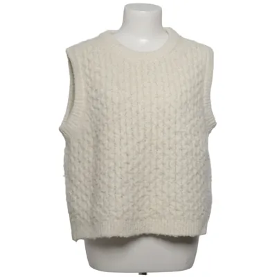 Spencer (Wit) van Magasin Du Nord Elastaan, Nylon, Polyester, Wol