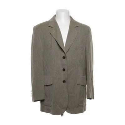 Blazer (Beige) from DinoModa Wool