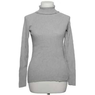 Turtleneck (Gray) from Cubus