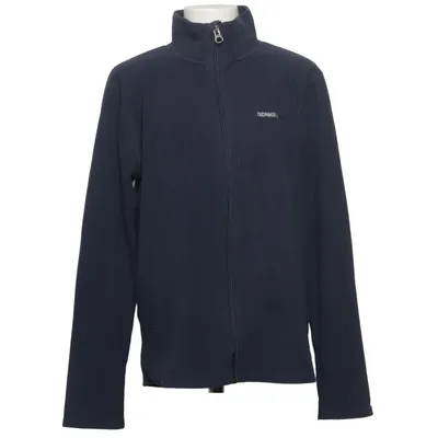 Fleecejacka (Blå) från Didriksons 1913 Polyester