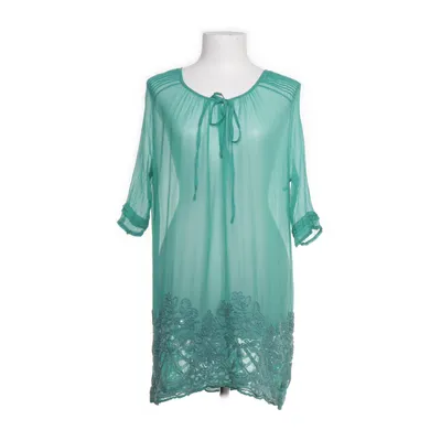 Strandjurk (Groen) van Miho's Zijde