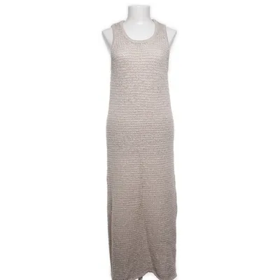 Robe (Beige) de STOCKH LM Studio Coton, Polyester