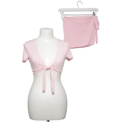 Set (Rosa) Elastan, Polyester