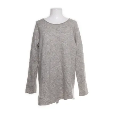 Trui (Grijs) van H&M Mohair