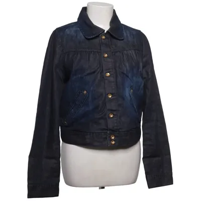 Denim jacket (S6S) from Crocker Cotton
