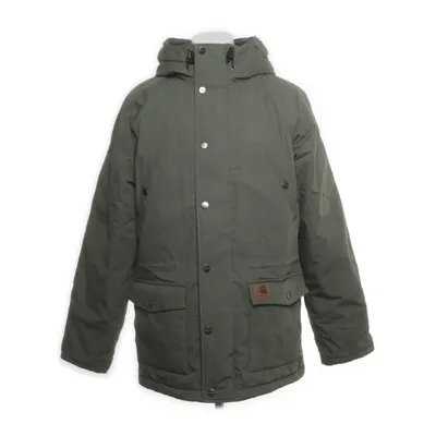 Parka (TRAPPER PARKA) de Carhartt WIP Acrylique, Coton, Fausse fourrure, Nylon, Polyester