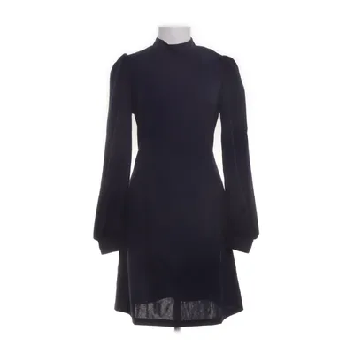Jurk (Blauw) van Fashion Elastaan, Polyester