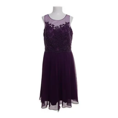 Cocktail dress (Purple) from MasCara Polyester