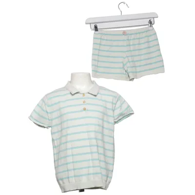 Set (Blå, Vit) från H&M Bomull