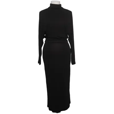 Maxikjole (Sort) fra Filippa K Elastan, Viscose