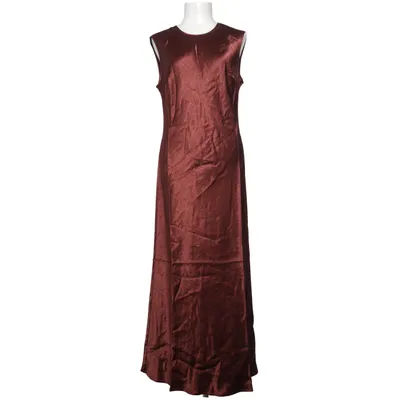 Maxi dress (Brown) from Third Form Acetate